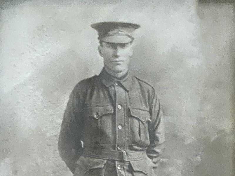 James Alexander