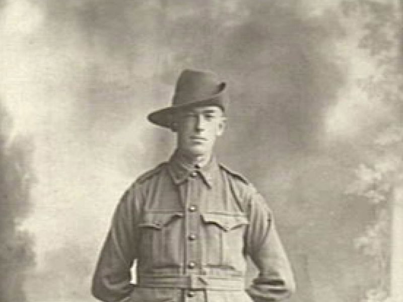 John Crowe