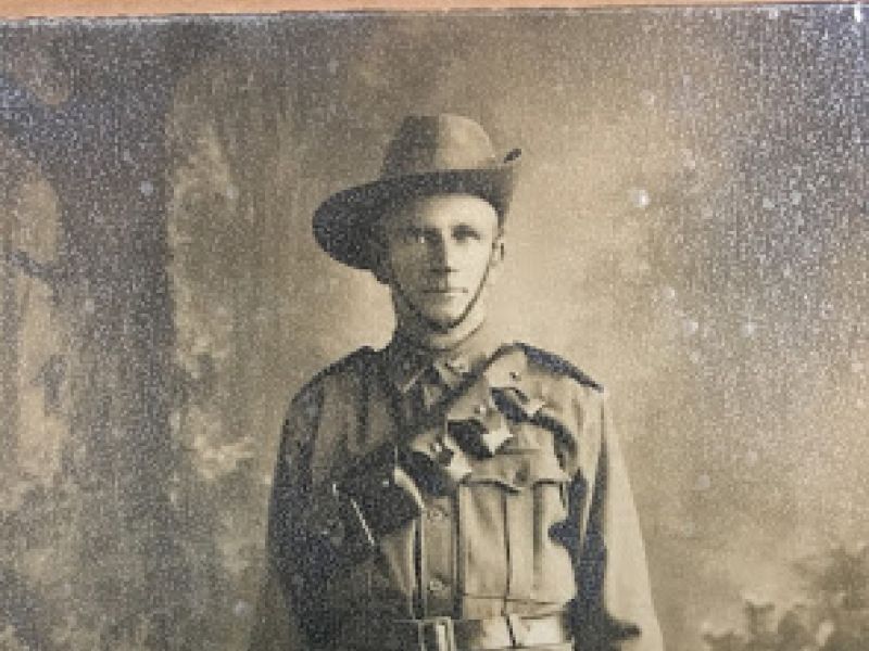 Ernest McInnes