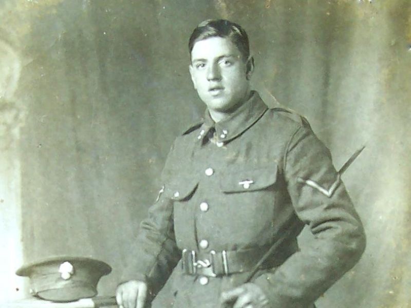 Jack Cook