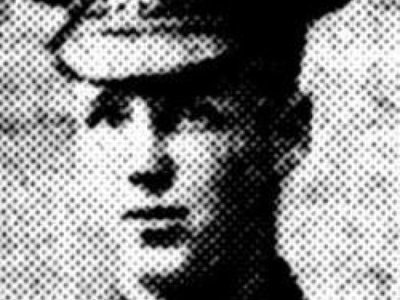 Private William Henry Irvine Gibson, 1st Battalion, AIF	