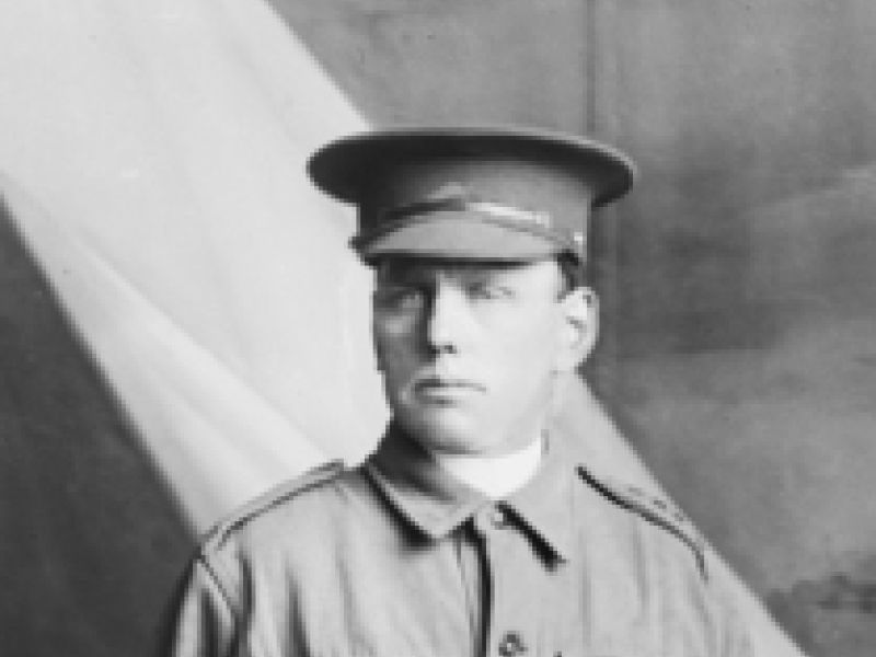 Esmon Jarvis