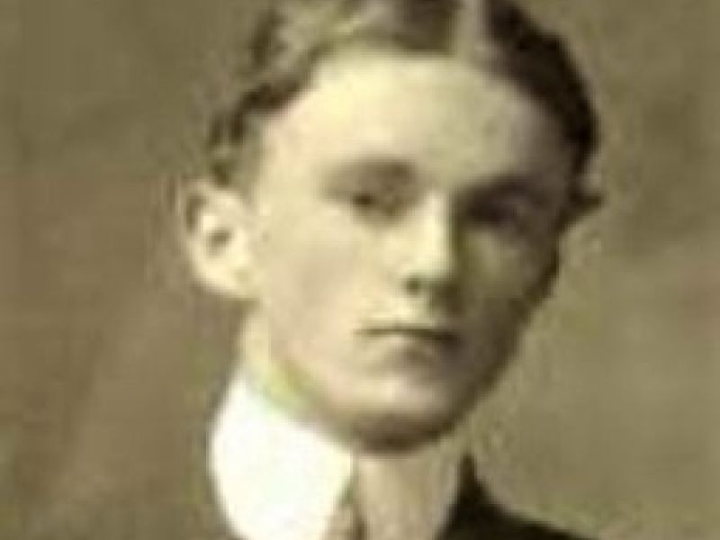 Lance Corporal Frank Henry Ough Dealy, 43rd Australian Infantry Battalion