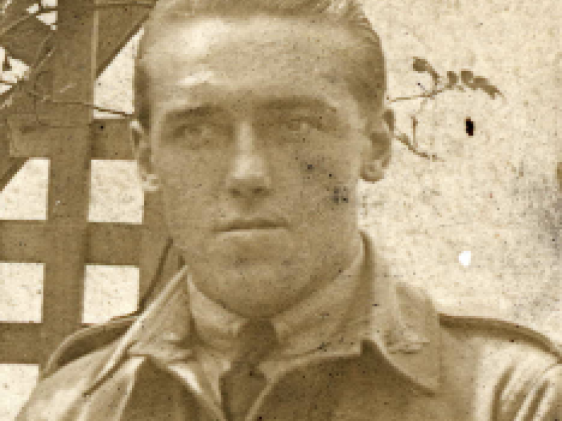 Paul Kleeberger