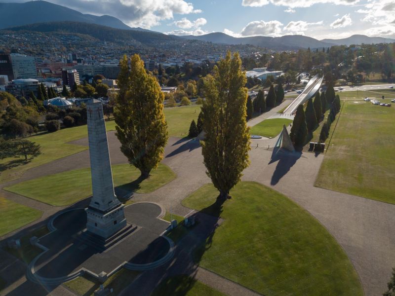 hobart