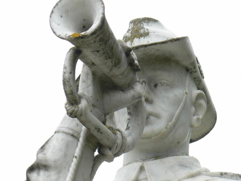 Statue