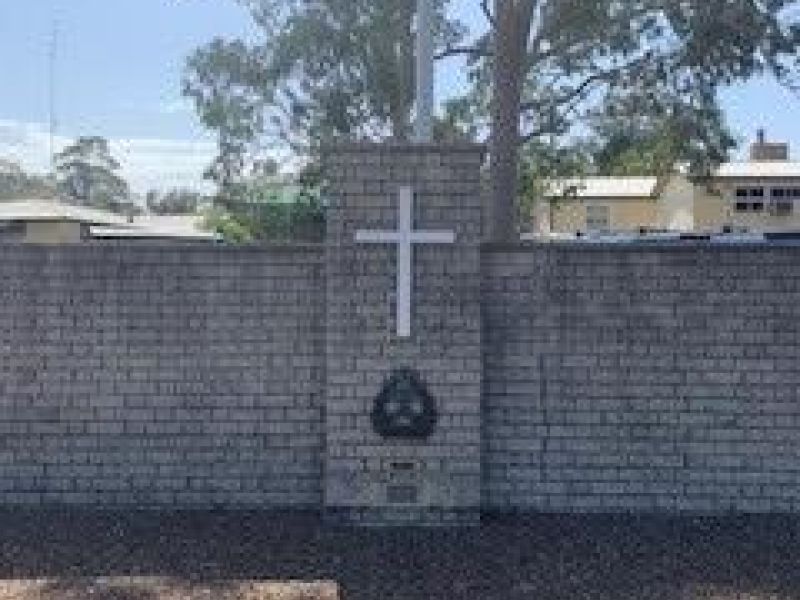 Infantry Lives Lost