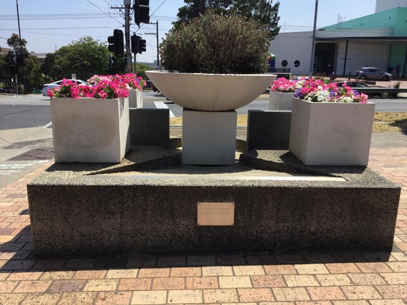 memorial
