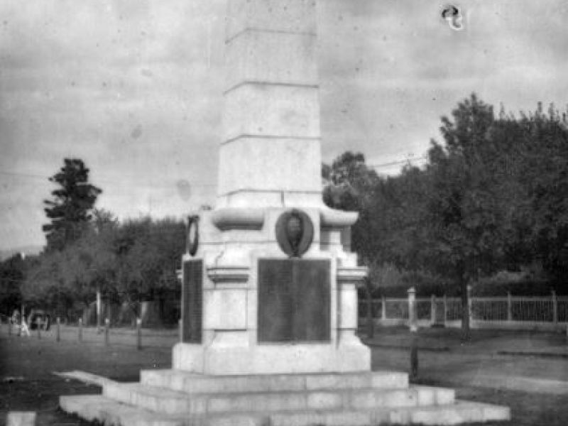 Norwood War Memorial