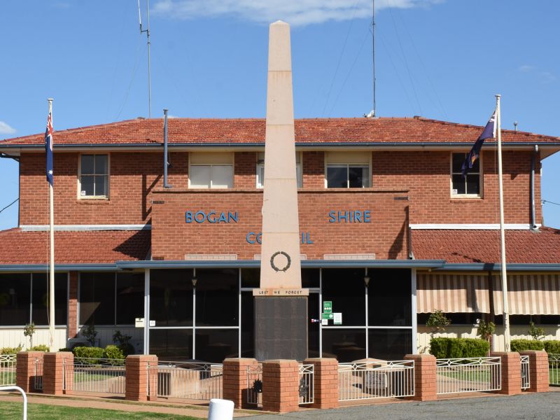 Nyngan
