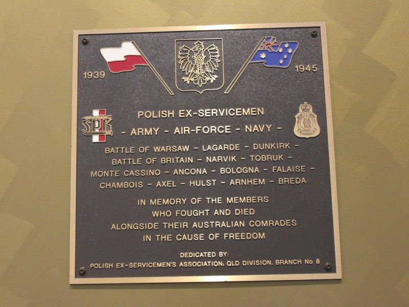 Plaque