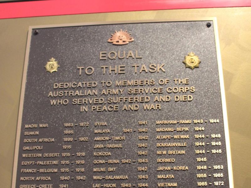 Plaque 