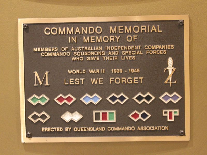 Commando