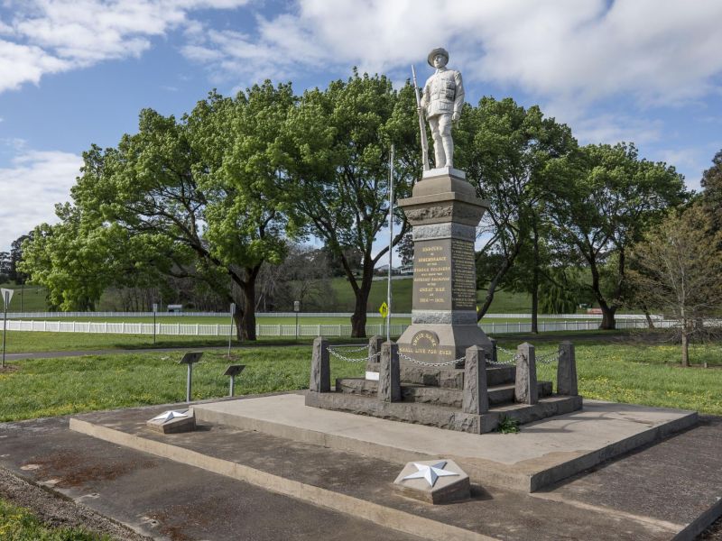 Byaduk War Memorial