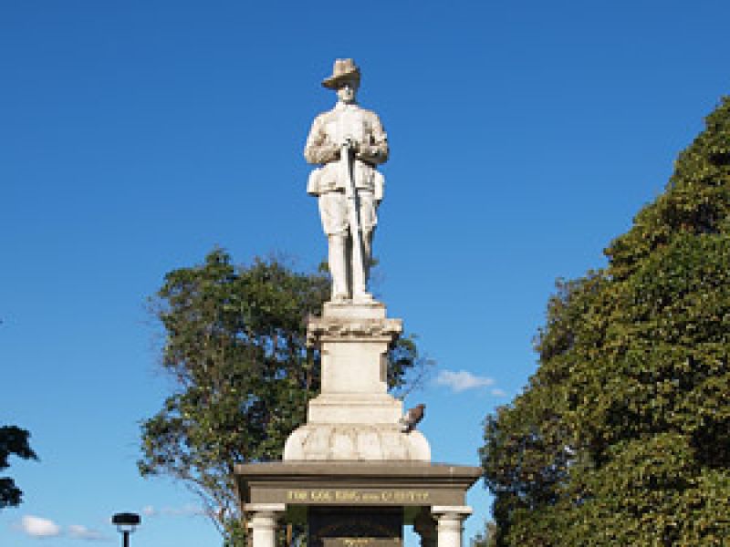 Lidcombe War Memorial