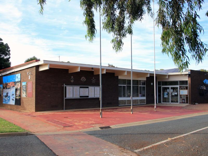 Tongala Memorial Cottage Hospital