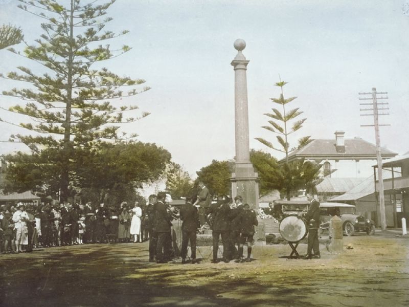 Cenotaph