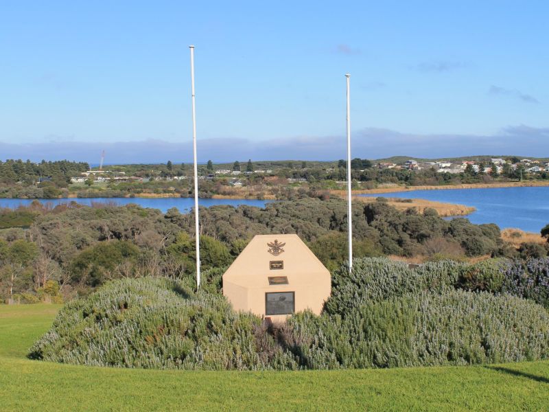 Warrnambool Vietnam War Memorial