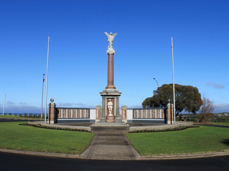 Warrnambool War Memorial