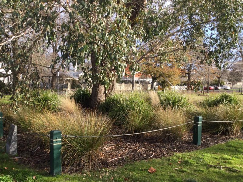 Gallipoli Garden
