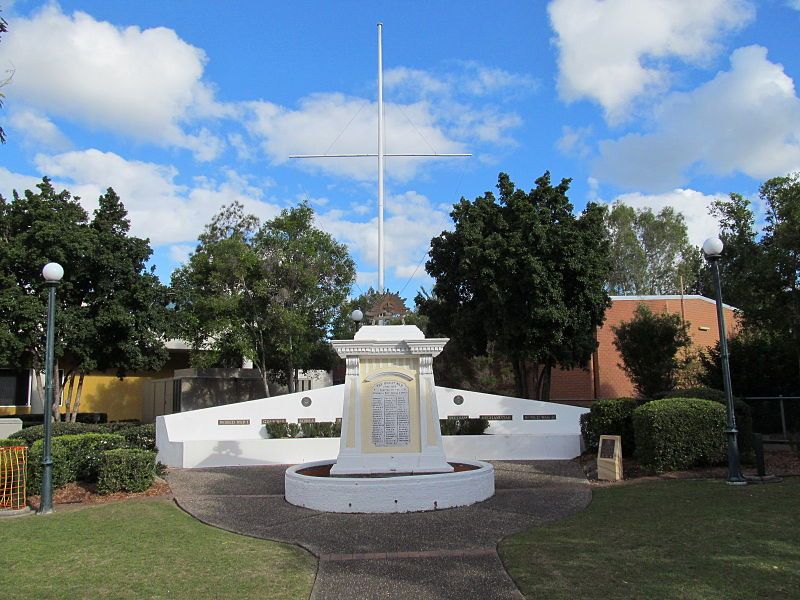 Beenleigh War Memorial