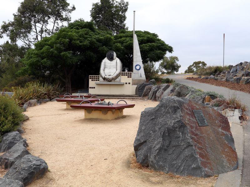 Northcote ANZAC Memorial