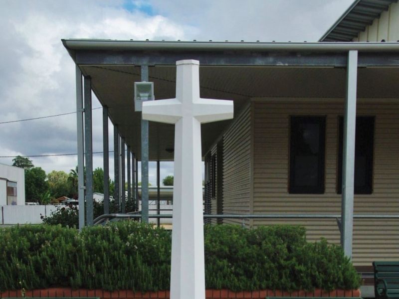 Hay War Memorial