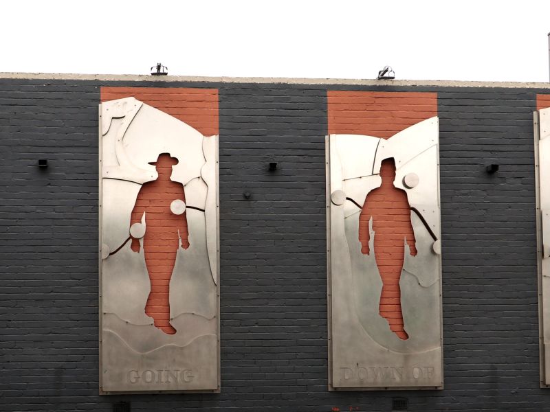 Darebin Lane Panels
