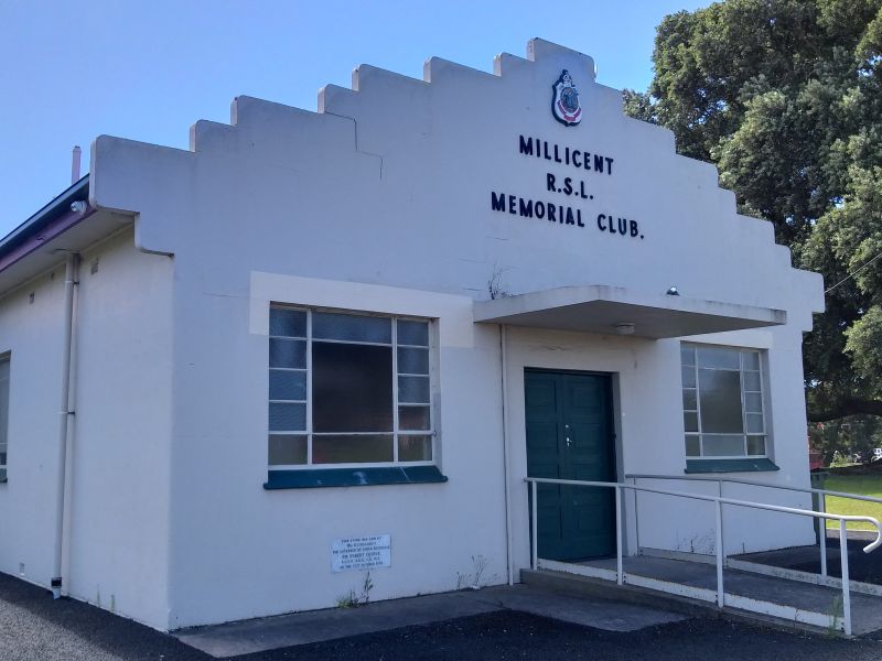 Millicent R.S.L. Memorial Club