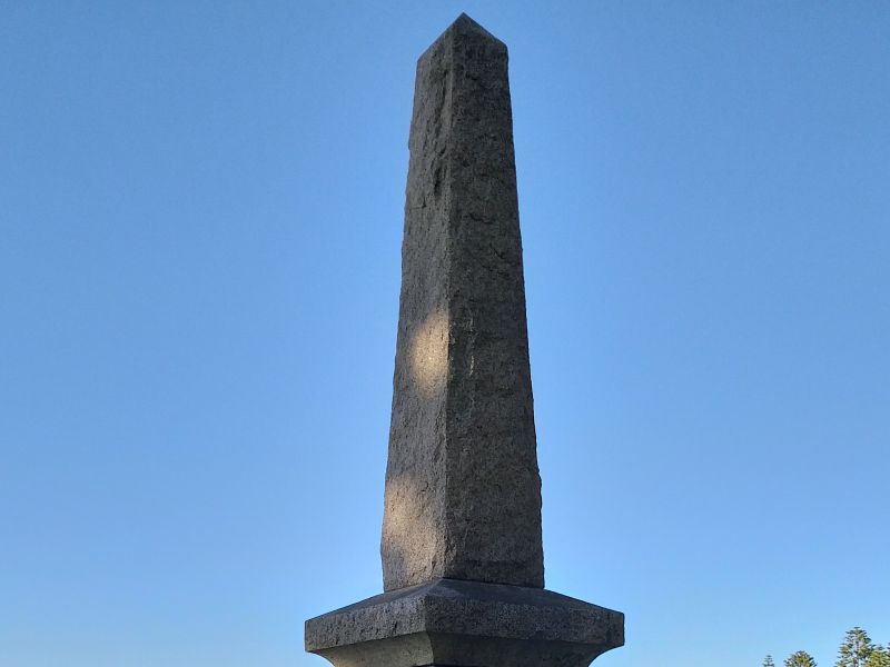 Sorrento War Memorial