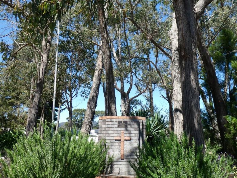 RSL War Memorial