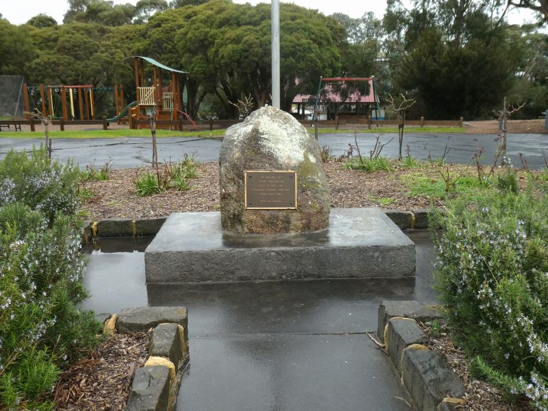 Fish Creek Memorial