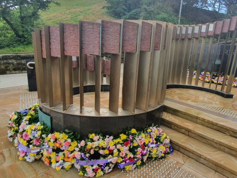 North Bondi War Memorial