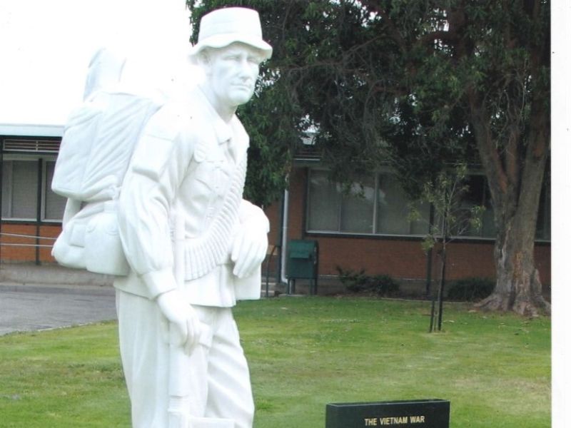 Cohuna RSL Memorial Park