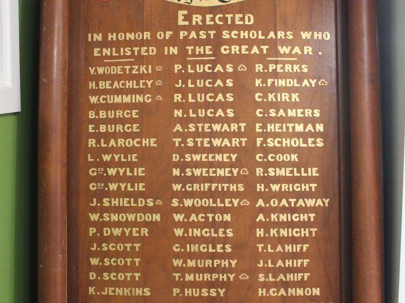 Bridgewater on Loddon Primary School