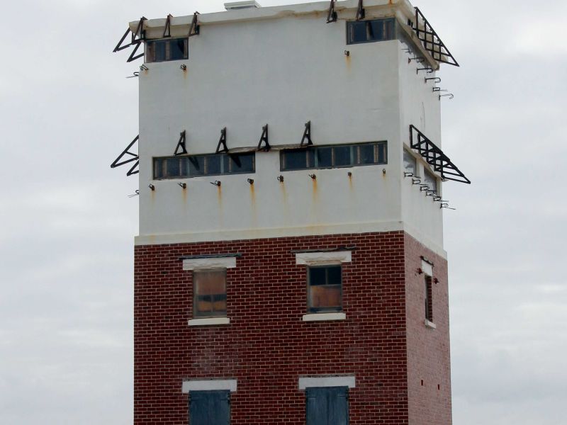 Rottnest Island Battery Observation Post at Signal Ridge 