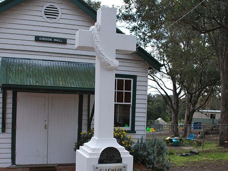 Cenotaph