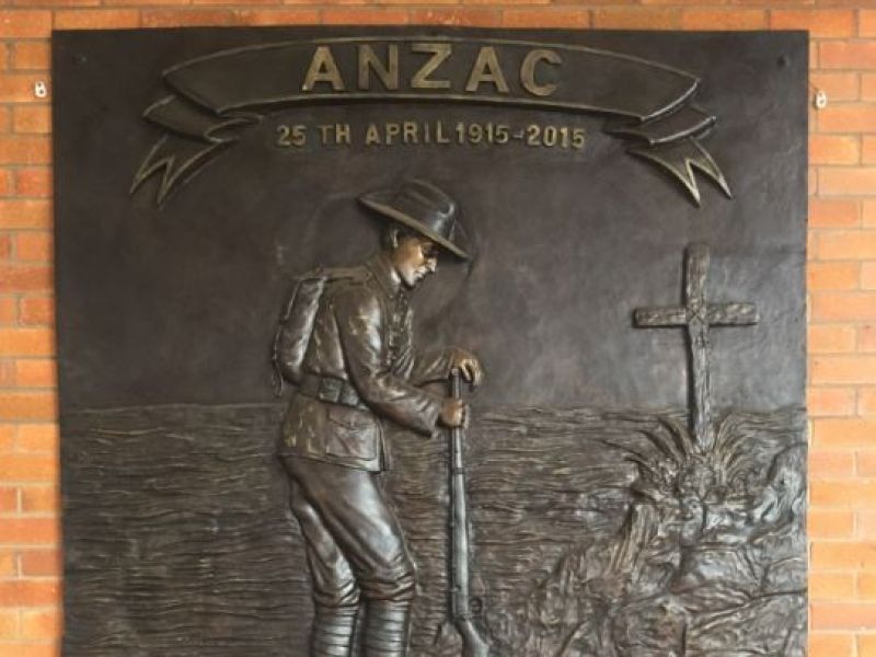 Emerald Anzac Memorial