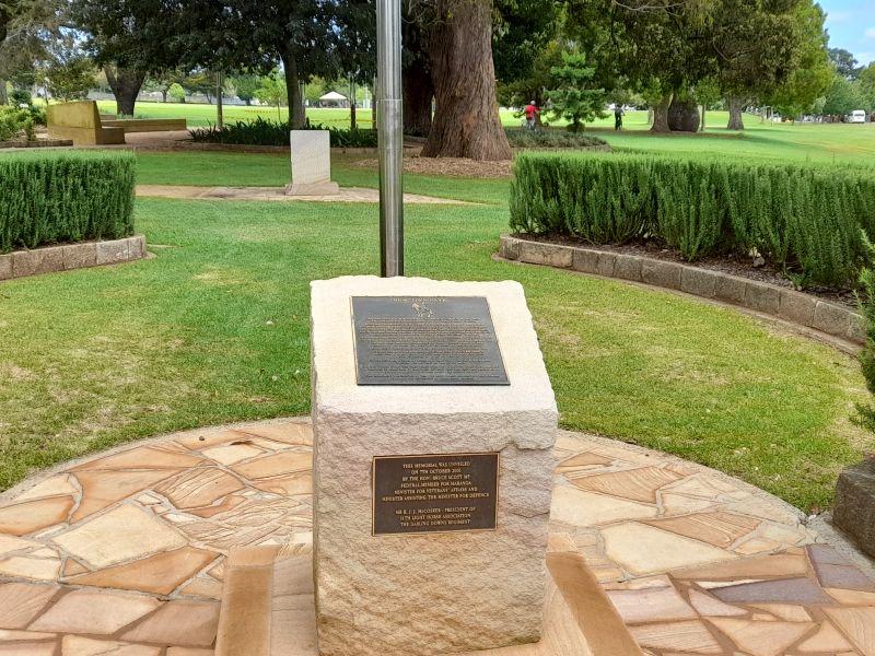 Memorial, 09/12/2023