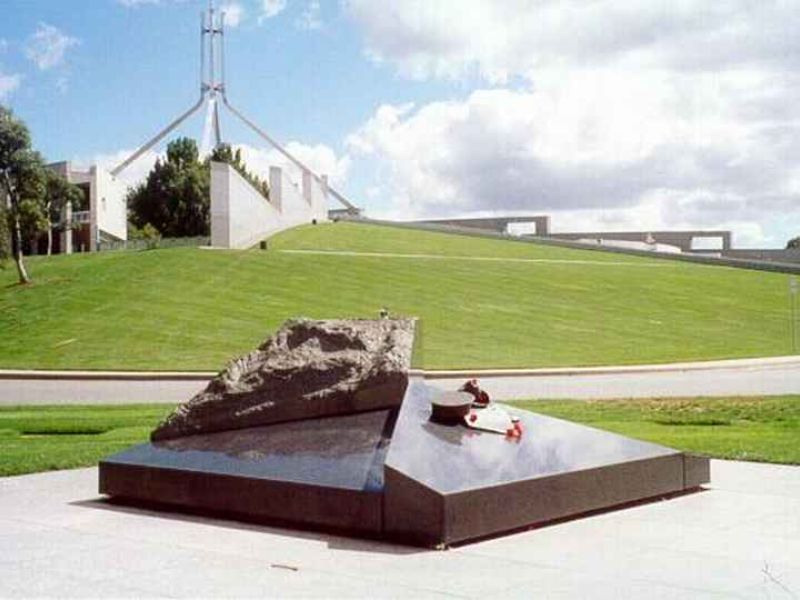 Returned Services League Fountain