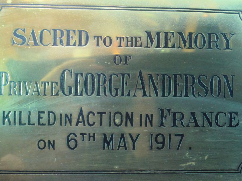 In St Pauls 39 Church St Stanley @ 16 March 2024