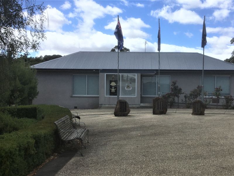 Creswick RSL