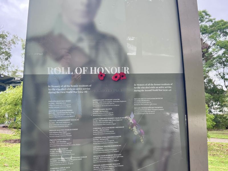 Anzac Day 2024