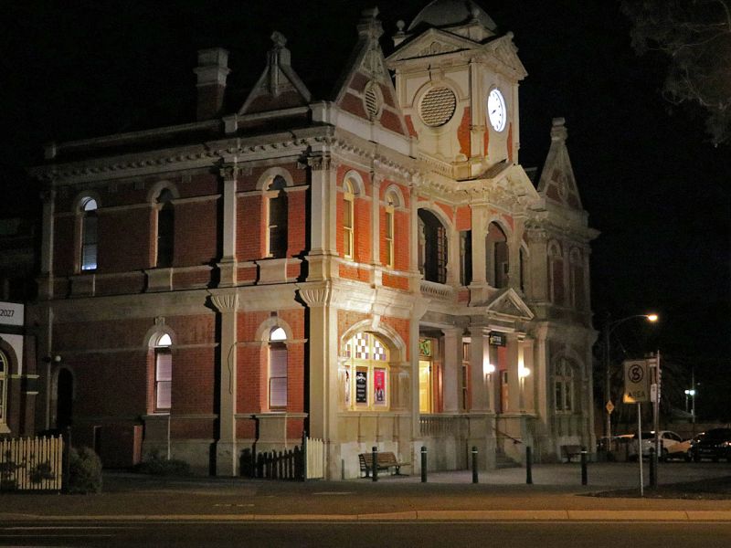Eaglehawk Star Cinema