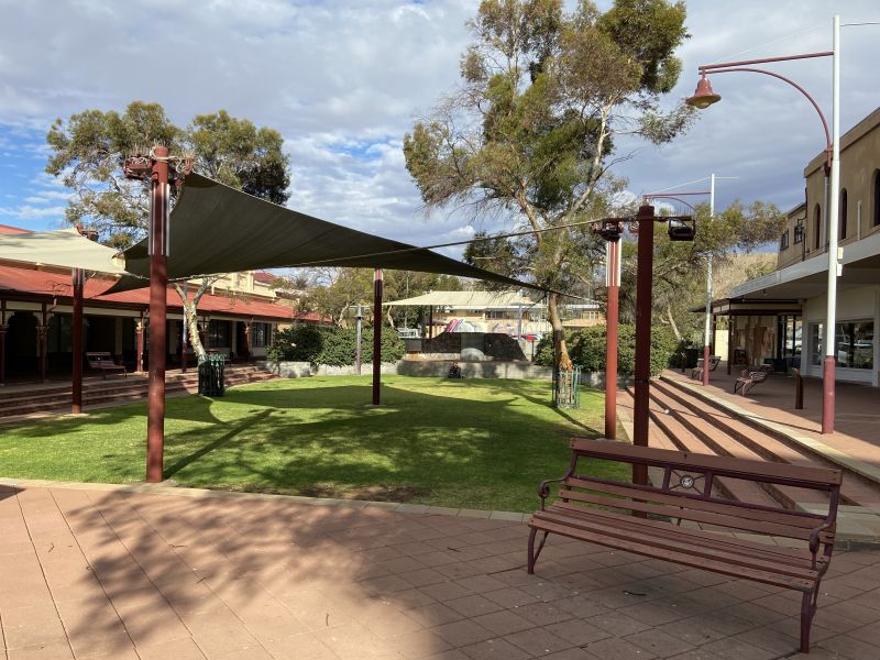 Broken Hill Honour Roll