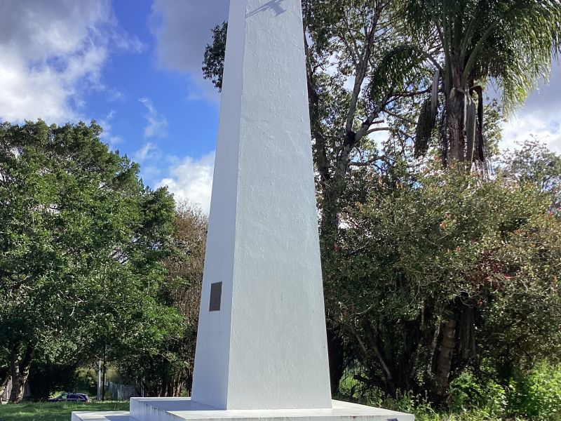 Nambour Cenotaph