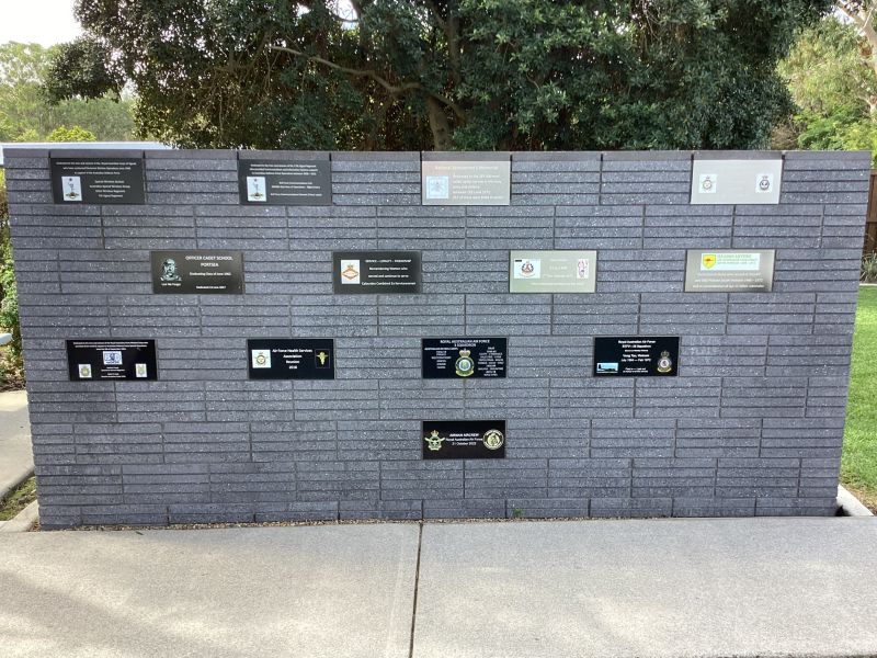 Caloundra RSL Services Memorial