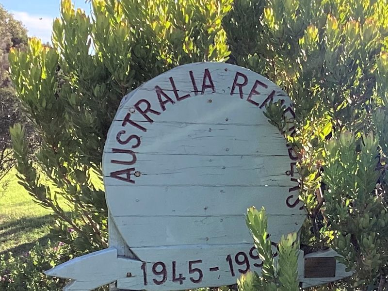 Australia Remembers 1945-1995