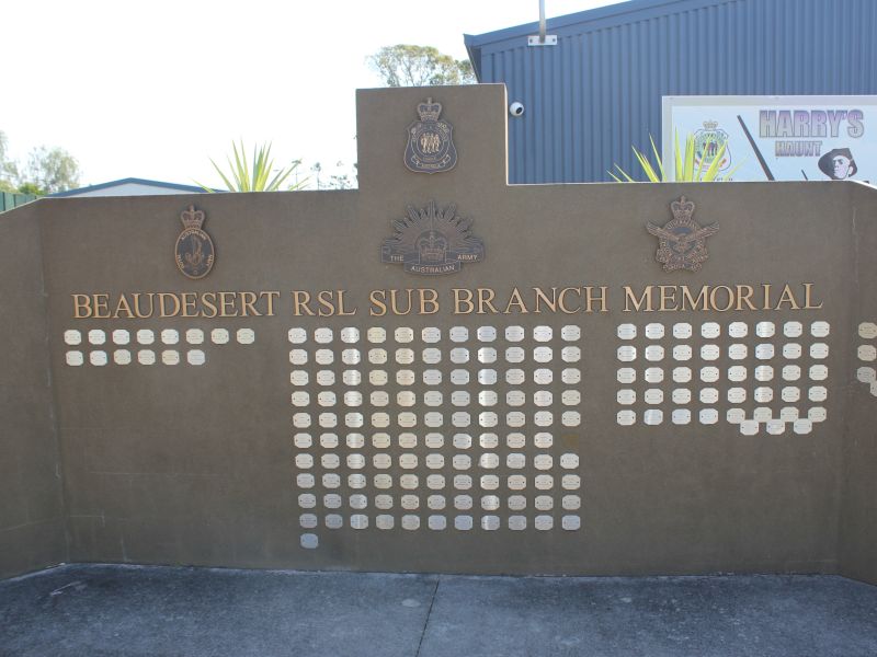 Memorial (23/09/2024)