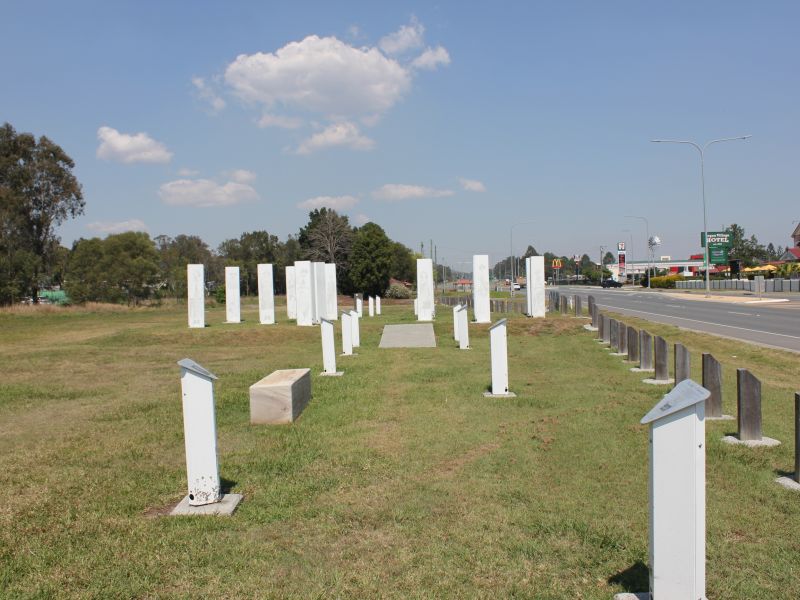 Overview of site (23/09/2024)